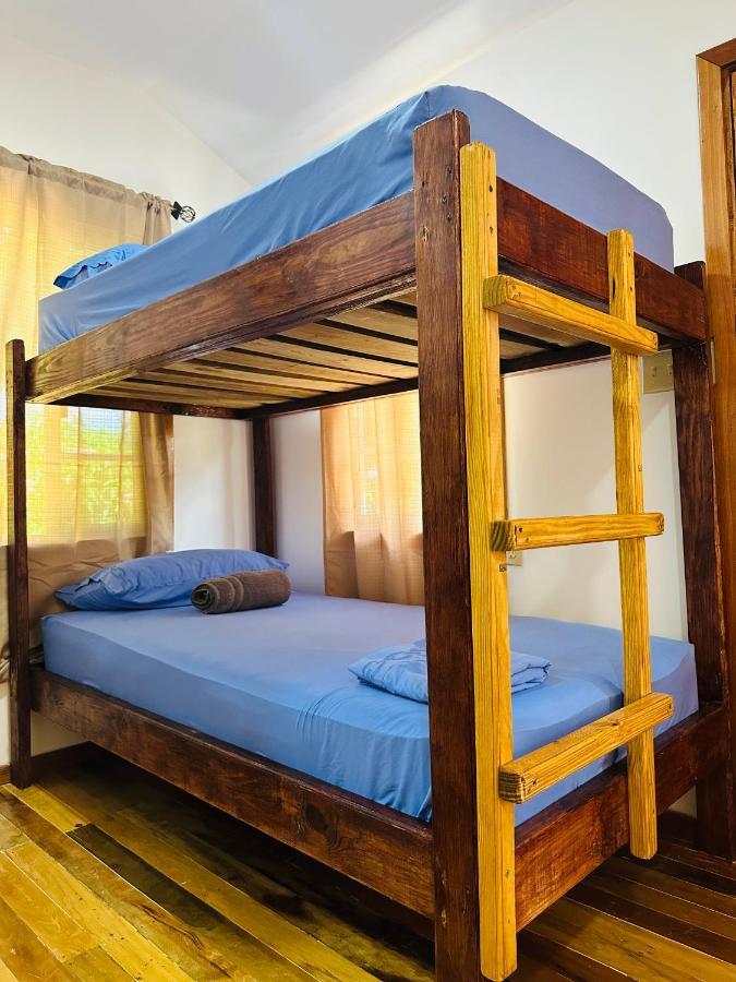 The Placencia Inn المظهر الخارجي الصورة