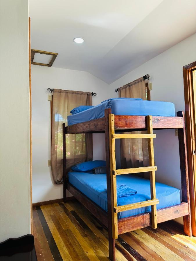 The Placencia Inn المظهر الخارجي الصورة