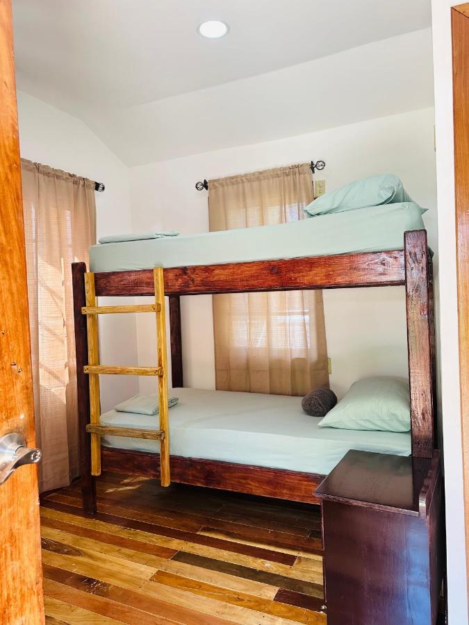 The Placencia Inn المظهر الخارجي الصورة