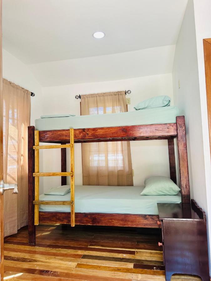 The Placencia Inn المظهر الخارجي الصورة
